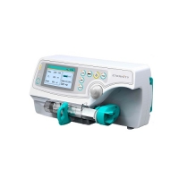 sp300 syringe pump